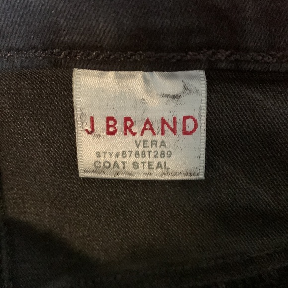 NWOT J Brand jeans - Picture 9 of 11